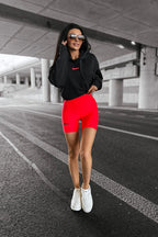 Olavoga North Hoodie