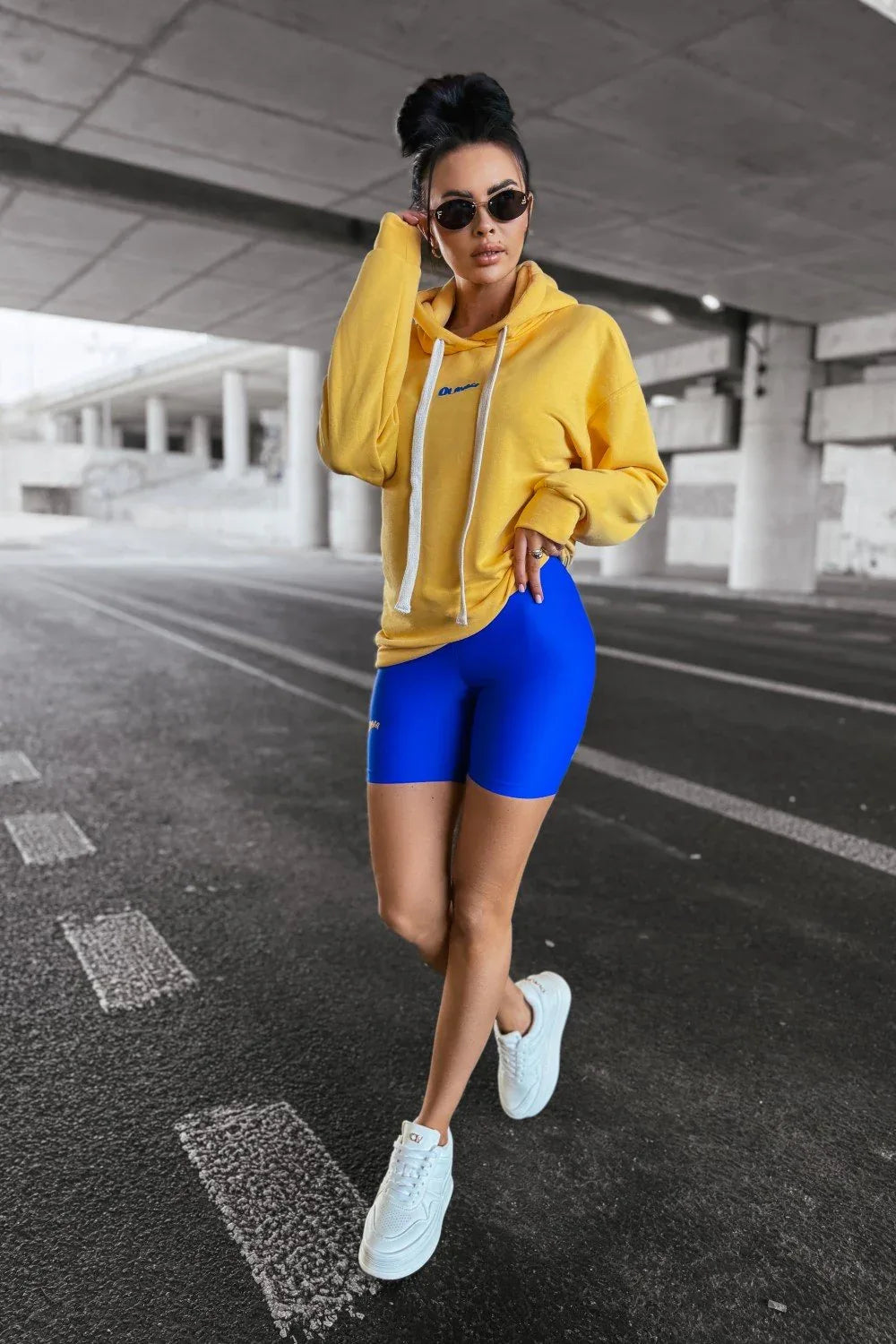 Olavoga North Hoodie