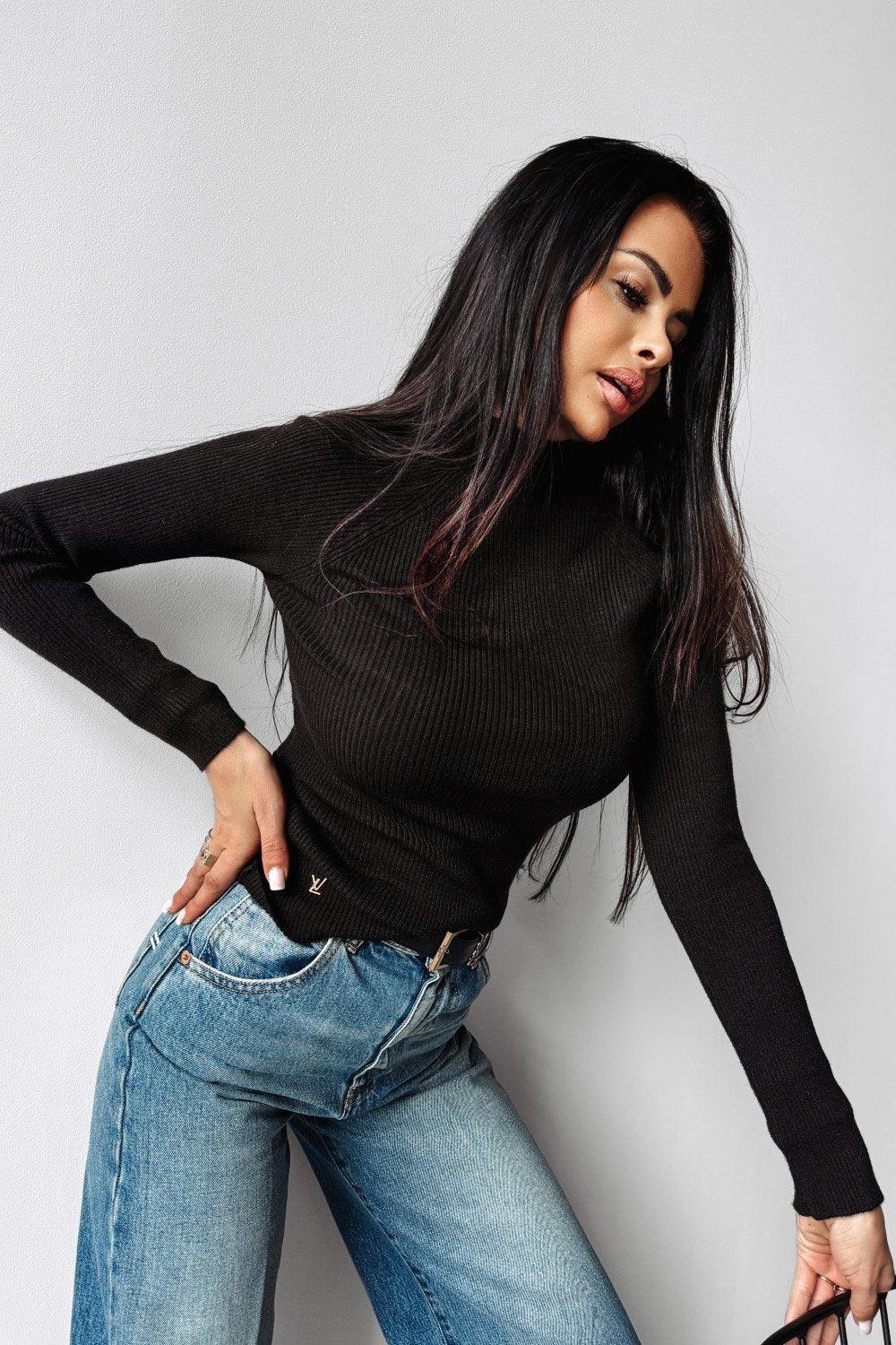 Olavoga Kristin Pullover