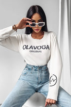 Olavoga Kasumi Pullover