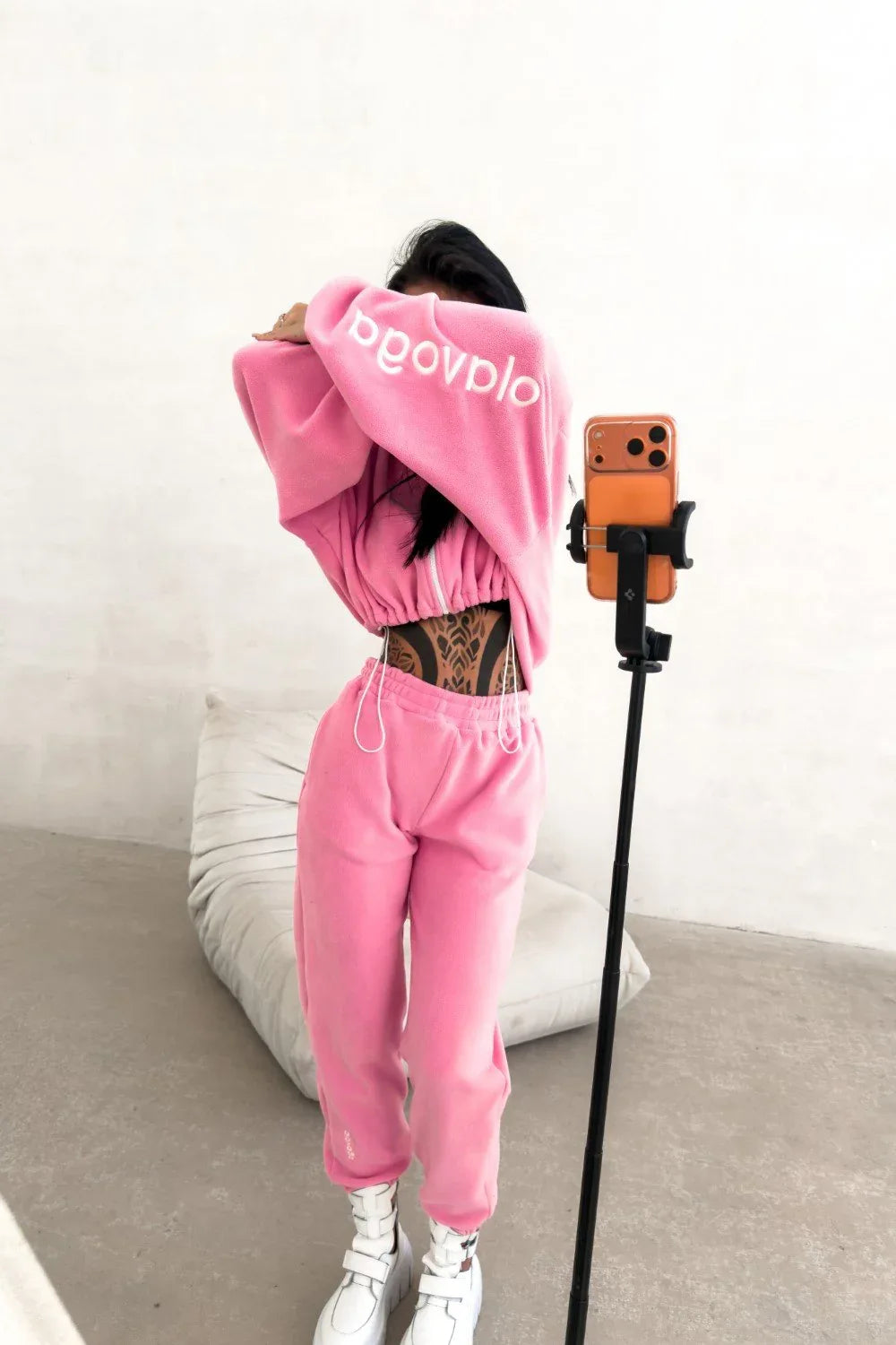 Olivenwärmer-Set