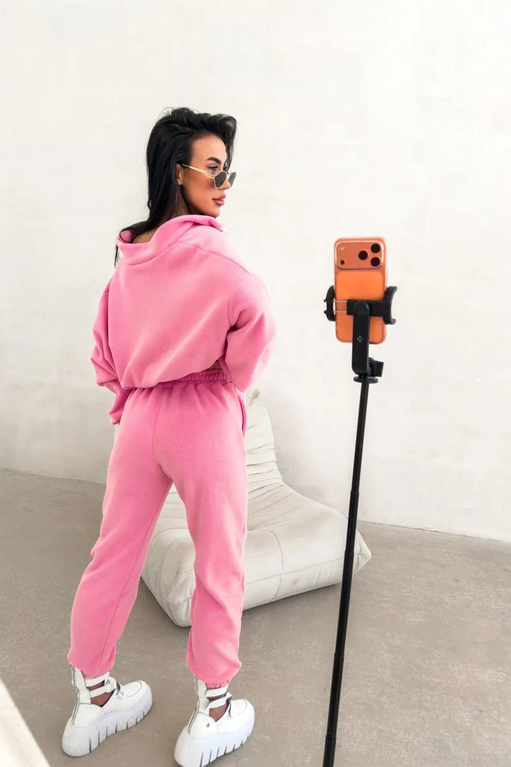 Olivenwärmer-Set