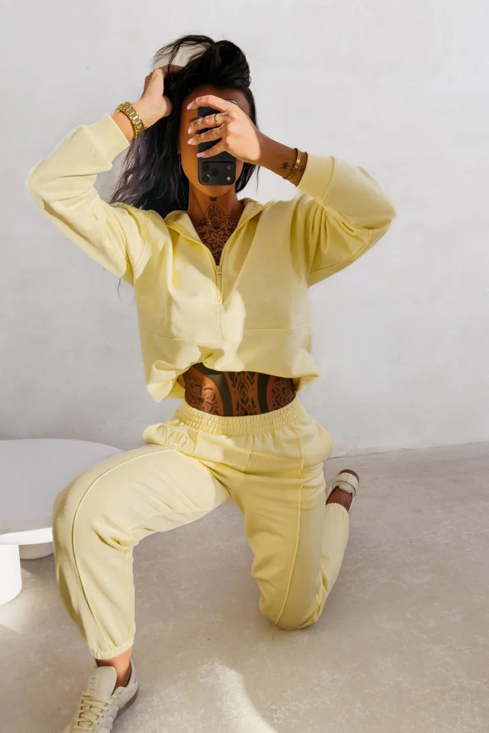 Olavoga Bloom Set