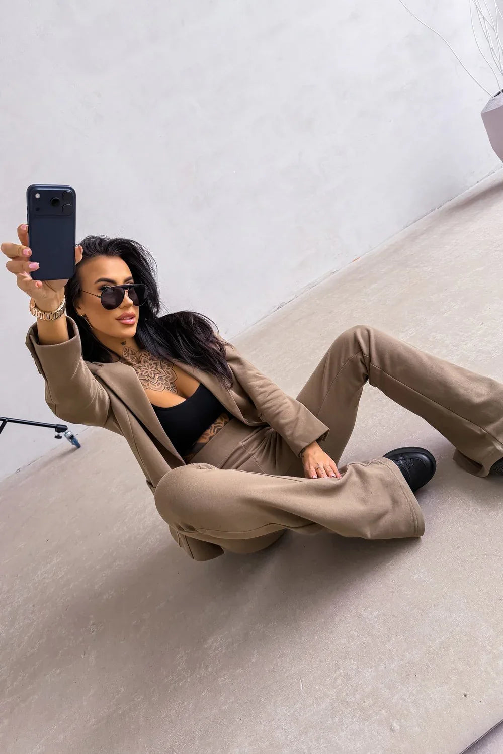 Olavoga Mio Set