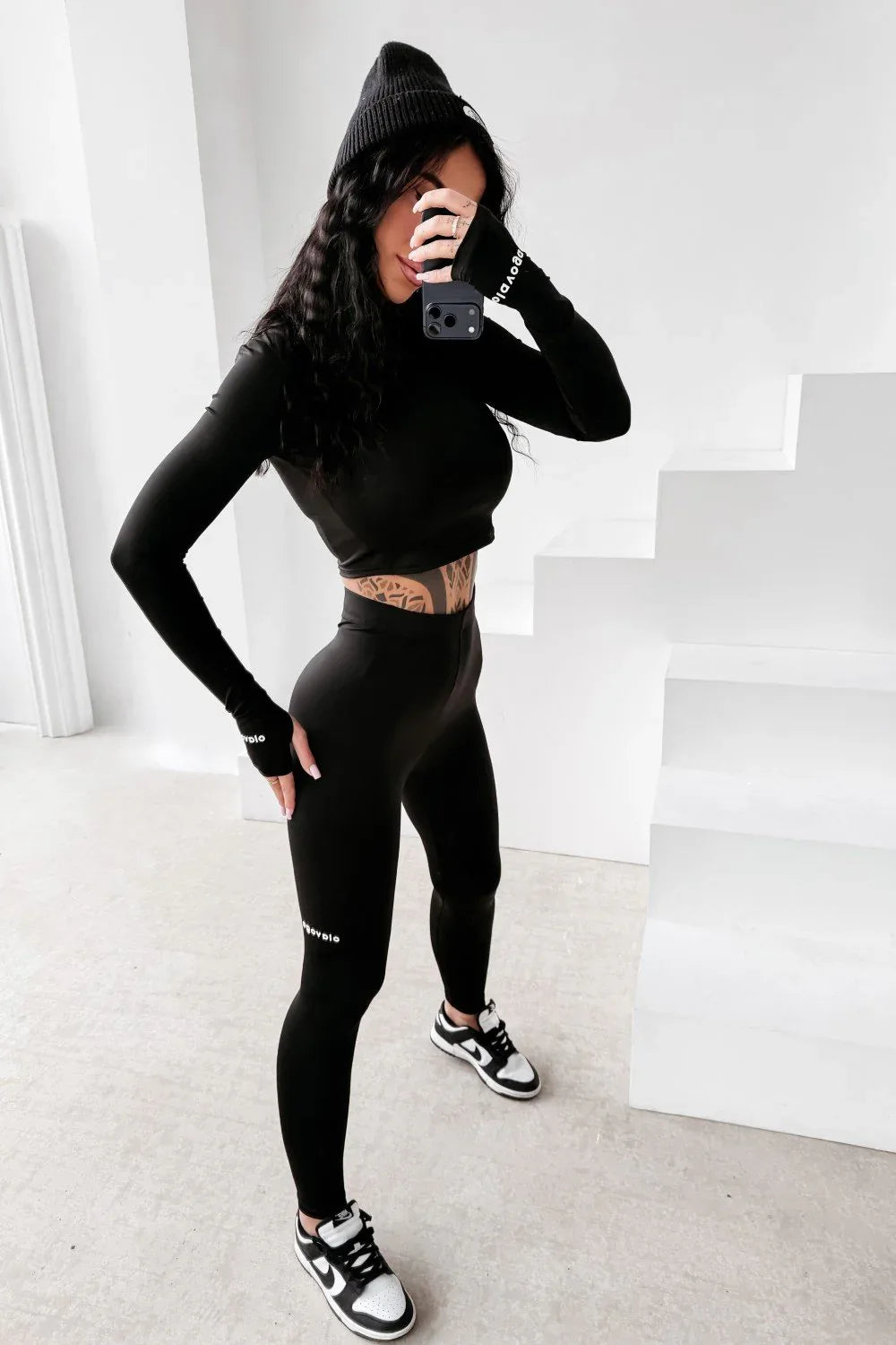 Olavoga Dulce Set