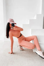 Olavoga Dulce Set