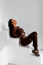 Olavoga Dulce Set