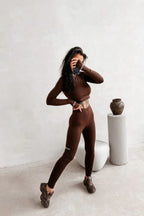Olavoga Dulce Set