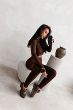 Olavoga Dulce Set