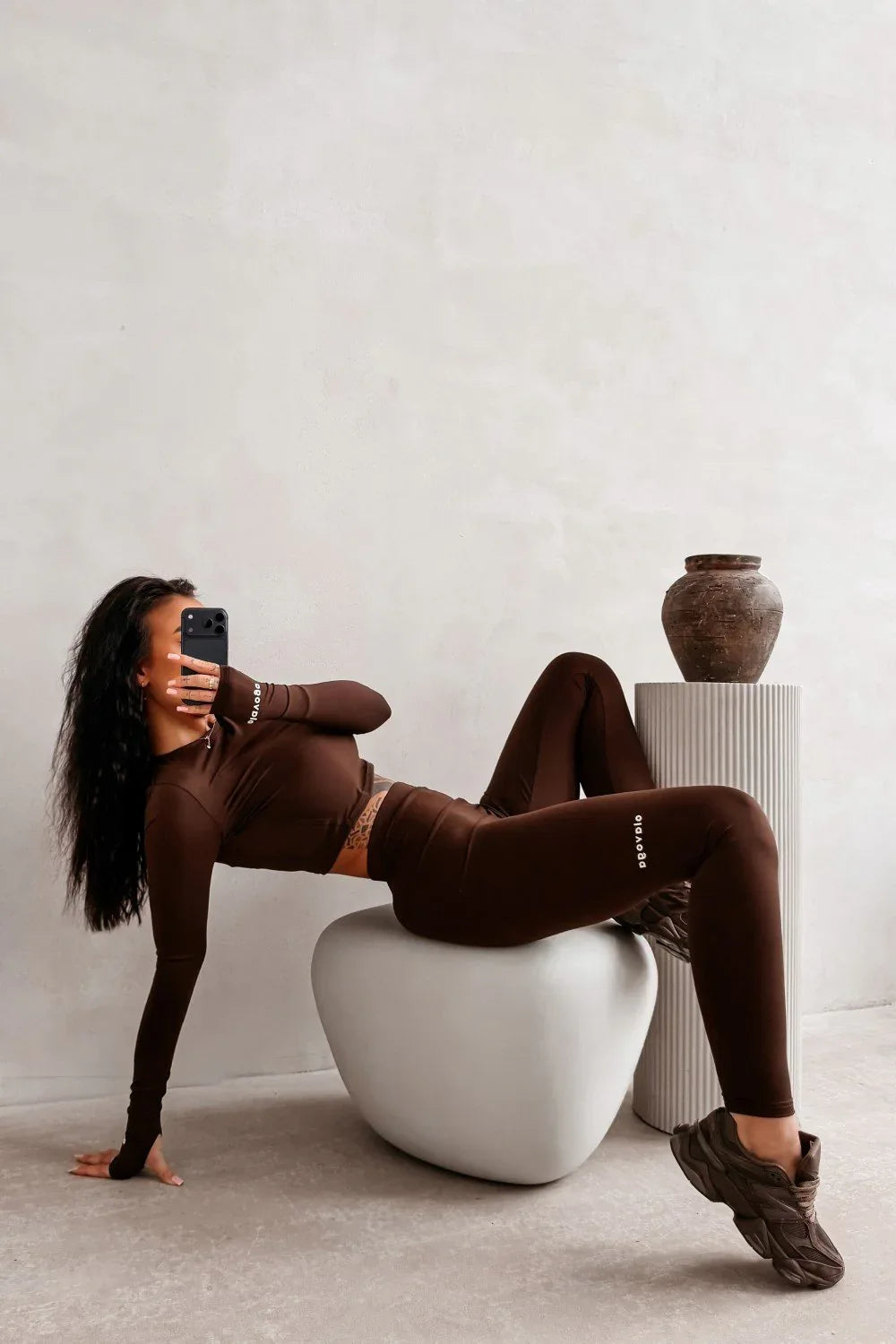 Olavoga Dulce Set