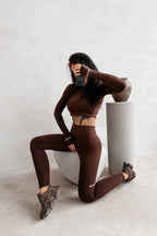 Olavoga Dulce Set