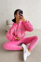 Olavoga Neroli szett