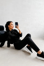 Olavoga Belore szett