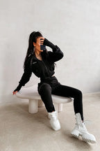 Olavoga Elista szett