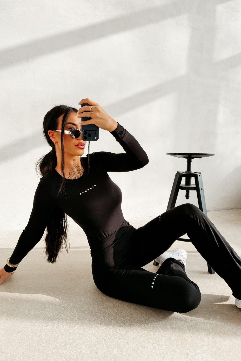 Olavoga Unwind szett