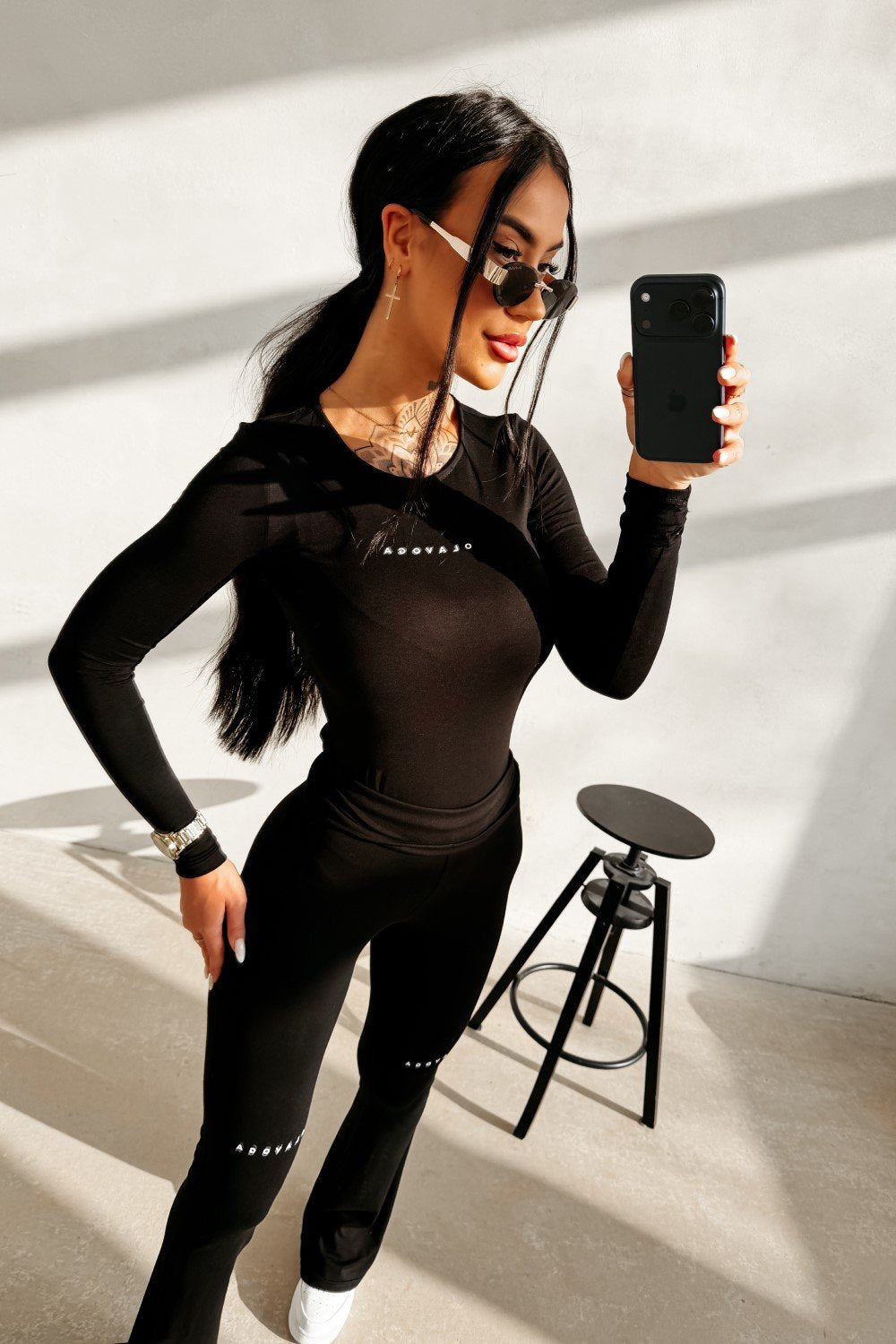 Olavoga Unwind szett