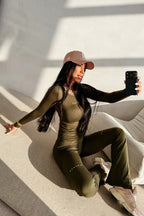 Olavoga Unwind szett