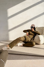 Olavoga Unwind szett