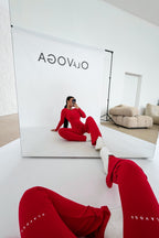 Olavoga Unwind szett