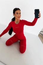 Olavoga Unwind szett