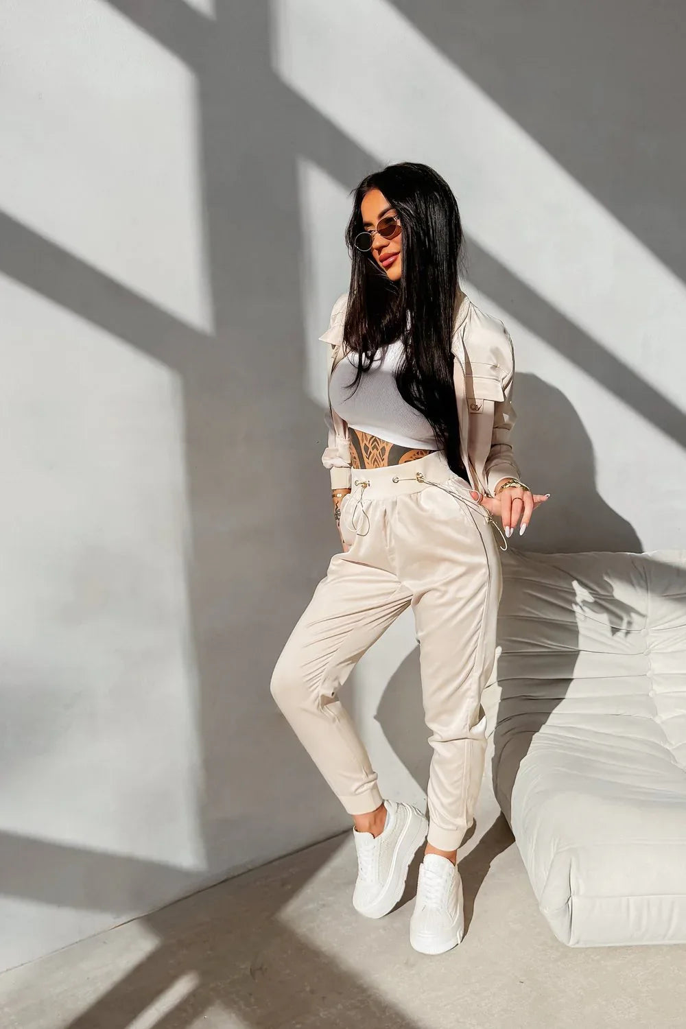 Olavoga Lory komplet