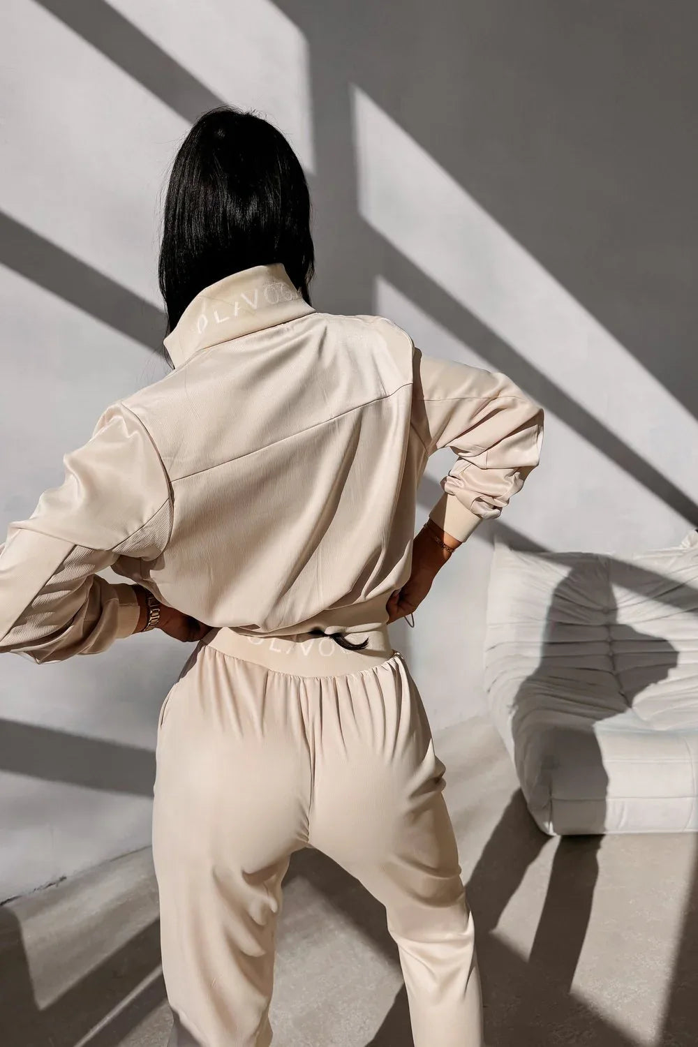 Olavoga Lory komplet