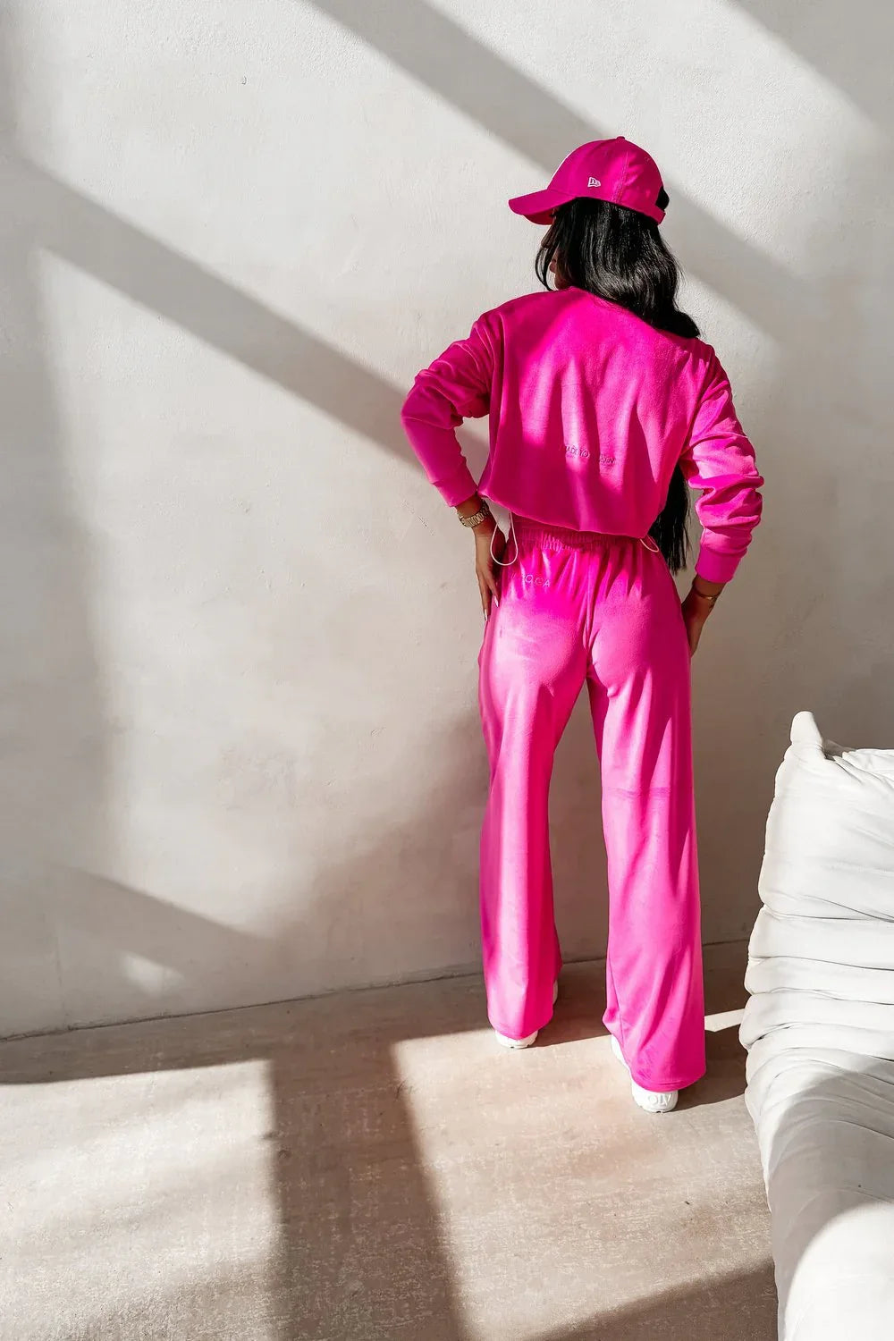 Olavoga Imperial Set