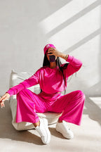 Olavoga Imperial Set