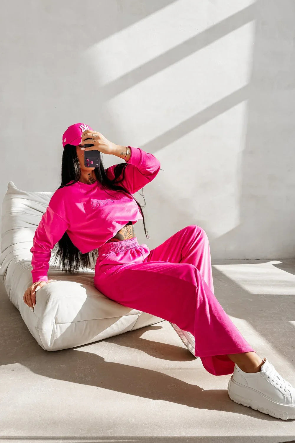 Olavoga Imperial Set