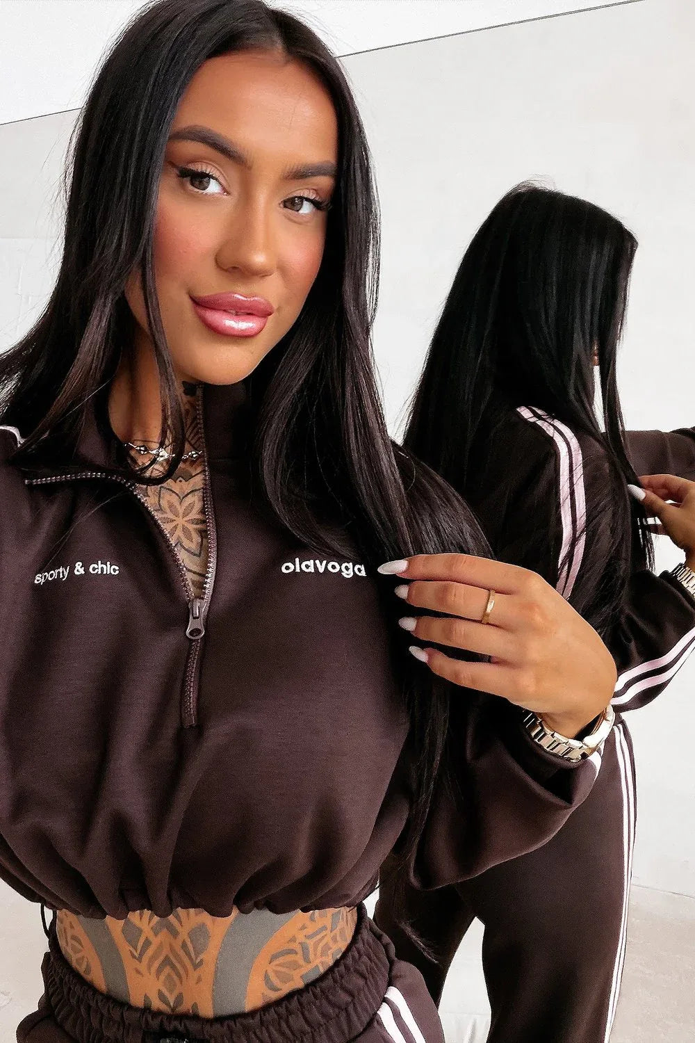 Olavoga Fine Form Set