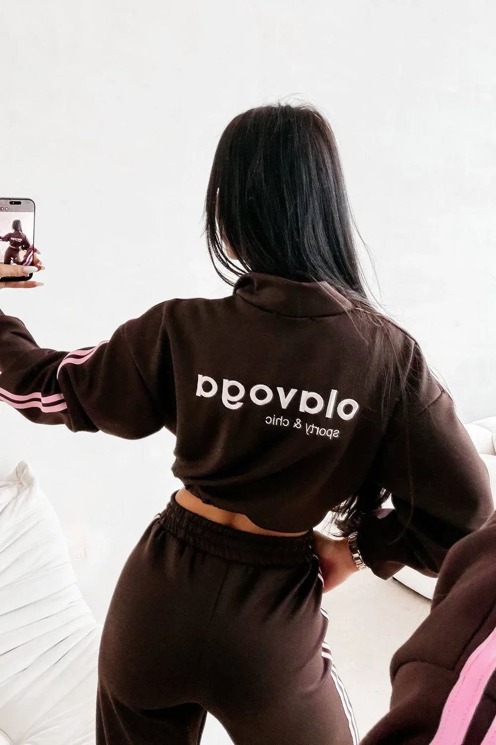 Olavoga Fine Form Set