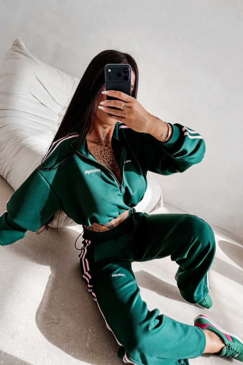 Olavoga Fine Form Set