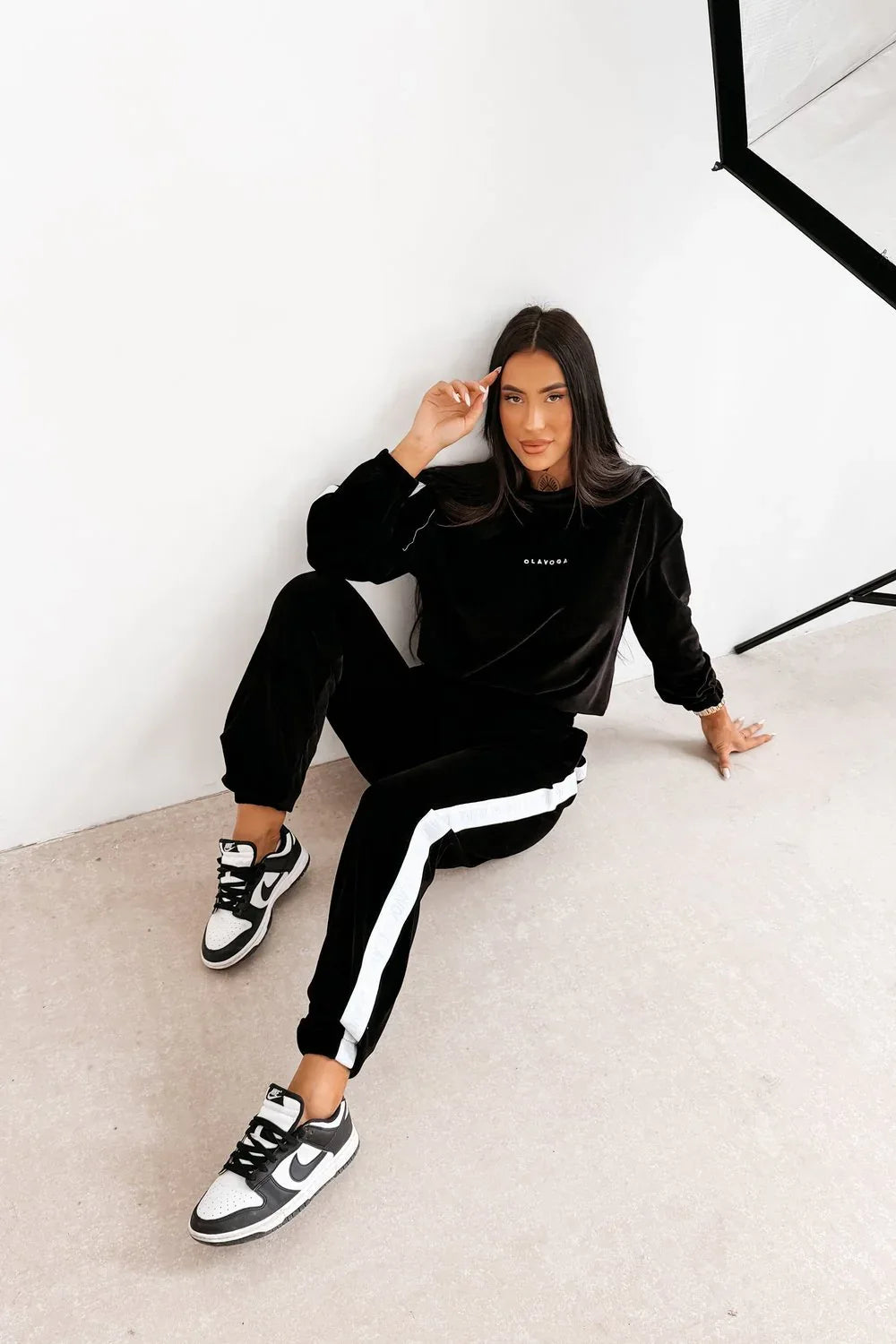 Olavoga Noelle Set