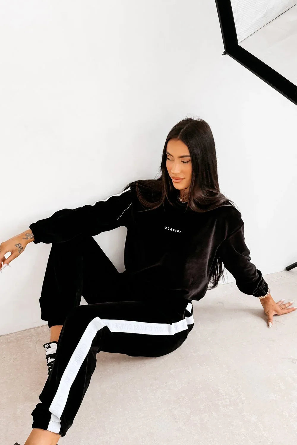 Olavoga Noelle Set