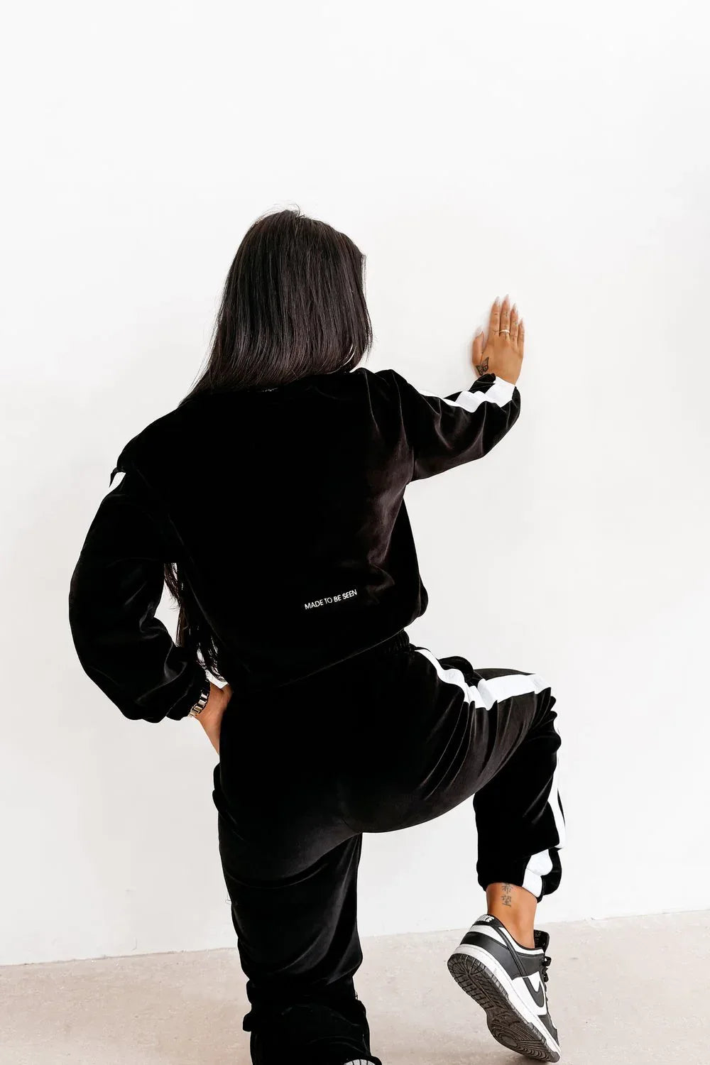 Olavoga Noelle Set