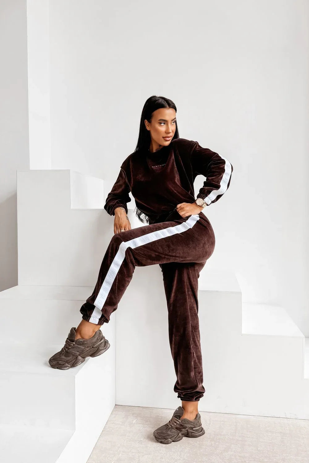 Olavoga Noelle Set