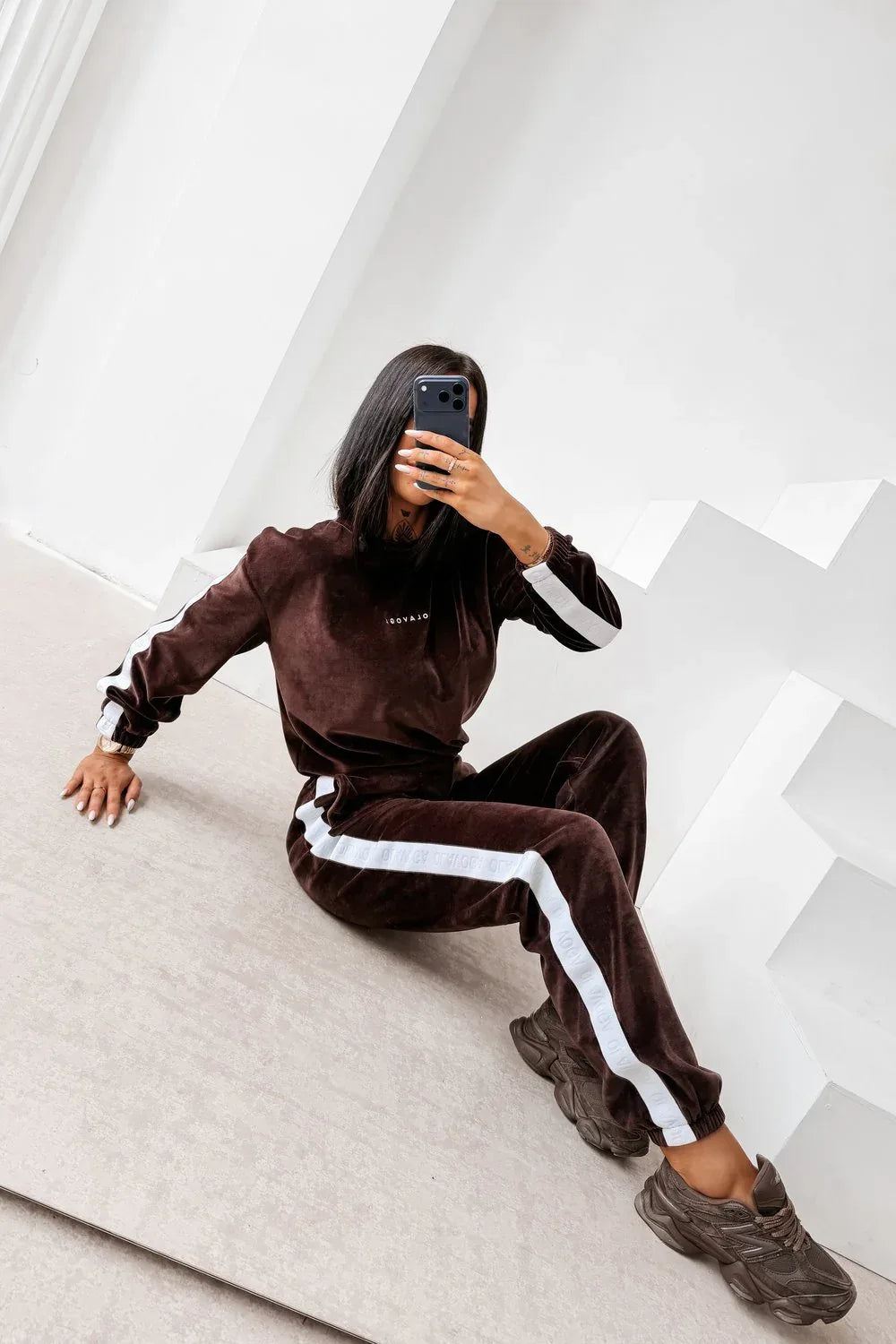 Olavoga Noelle Set