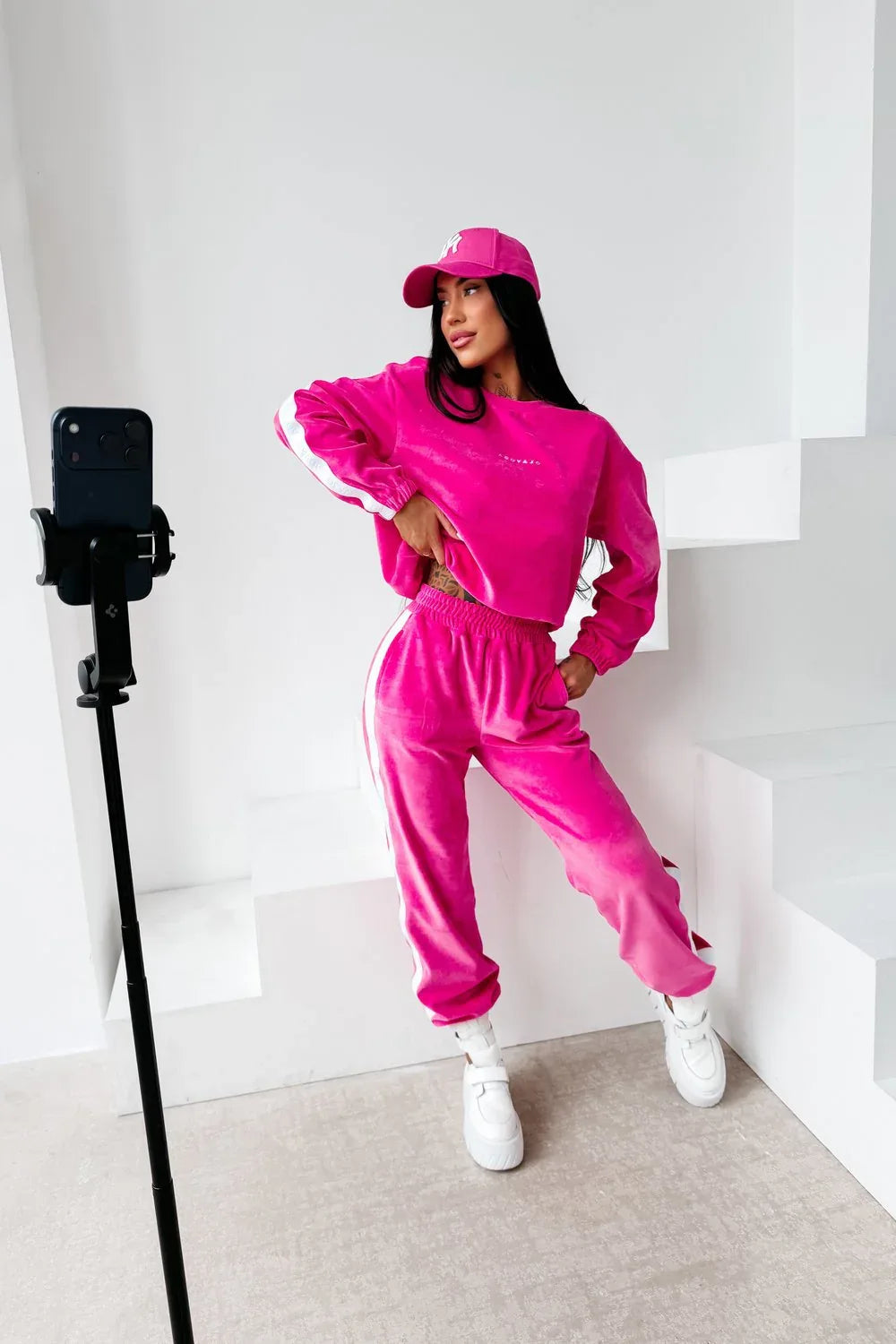 Olavoga Noelle Set