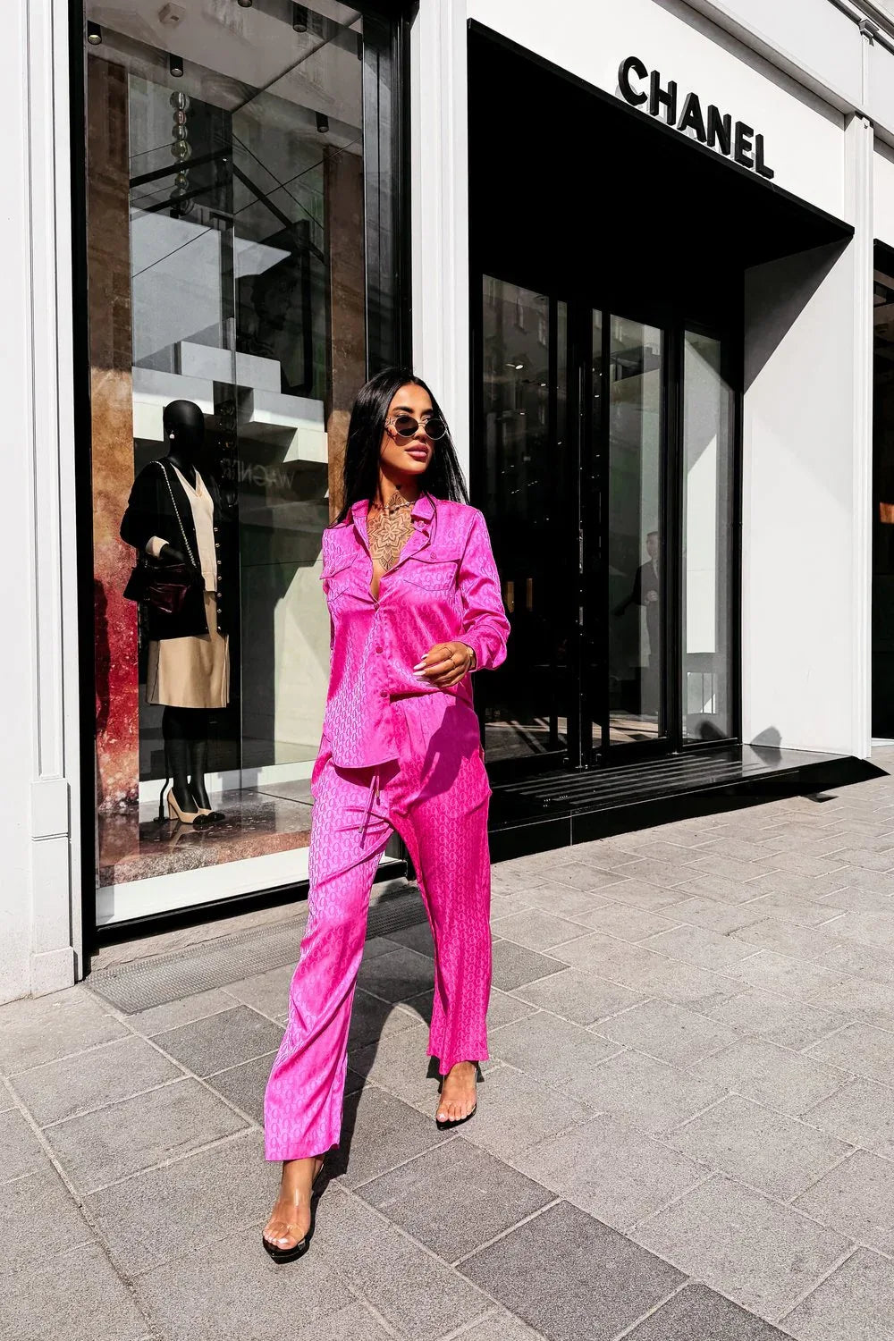 Olavoga Reunion komplet