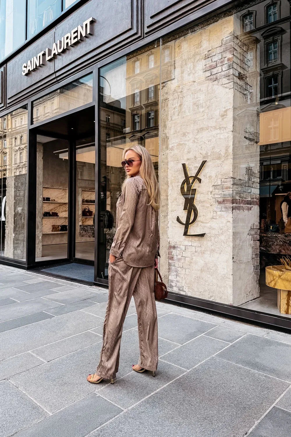 Olavoga Reunion komplet