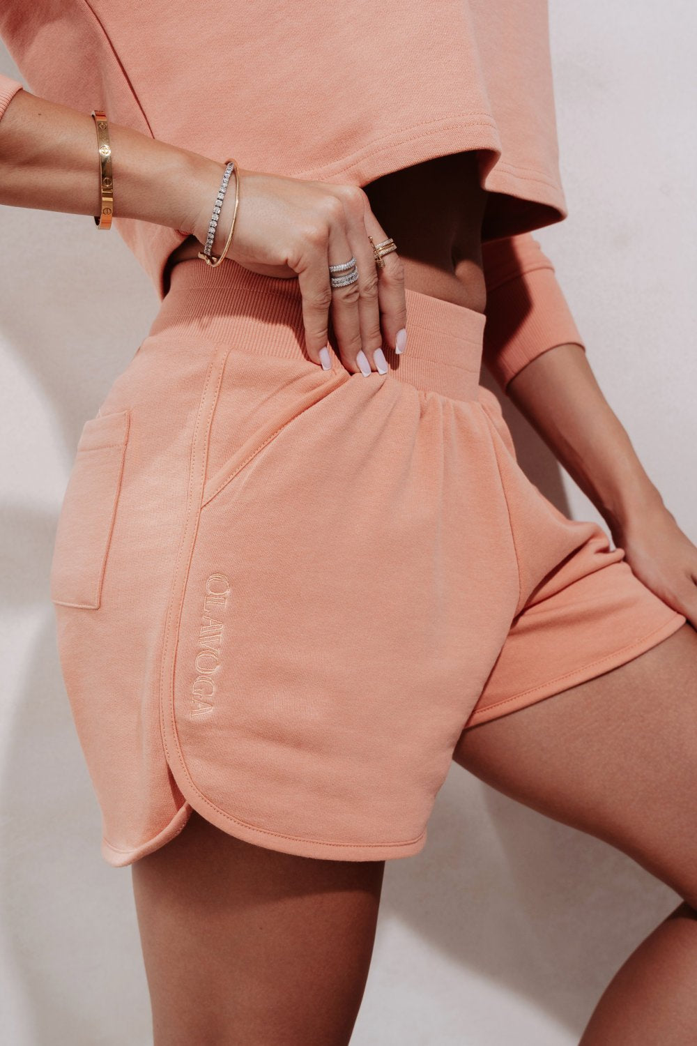 Olavoga West Set