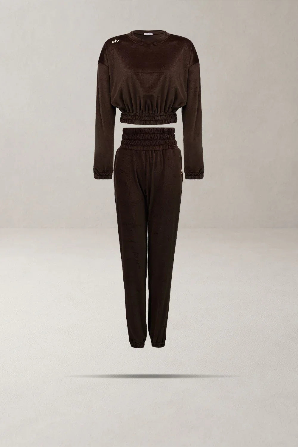 Olavoga Velvet Storm-Set