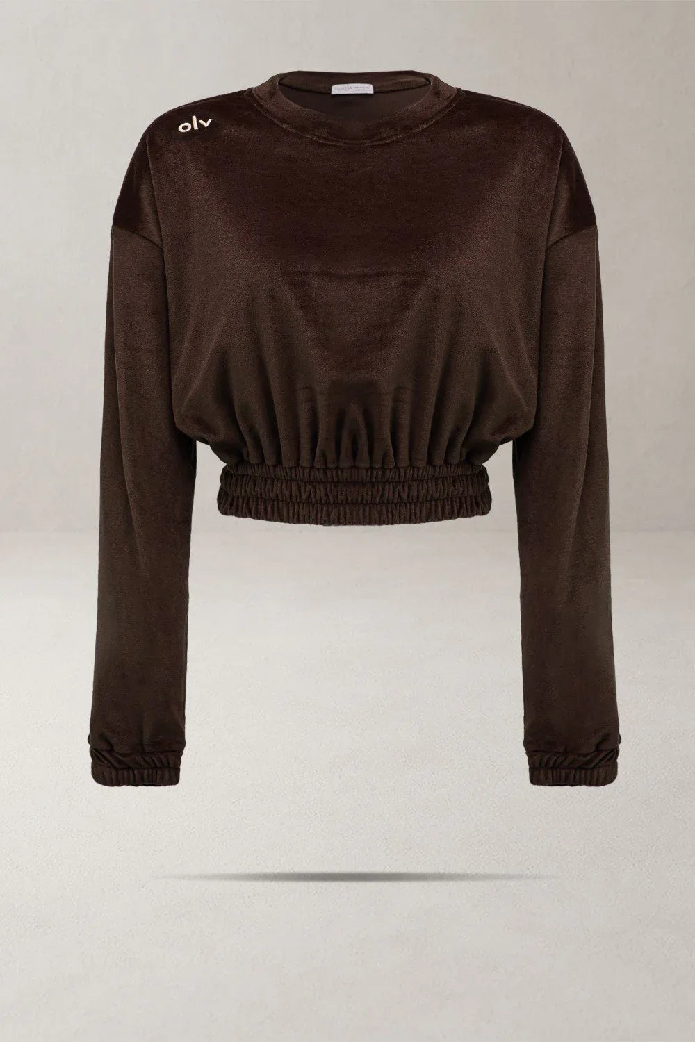 Olavoga Velvet Storm-Set