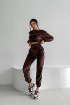 Olavoga Velvet Storm-Set
