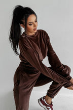 Olavoga Velvet Storm-Set