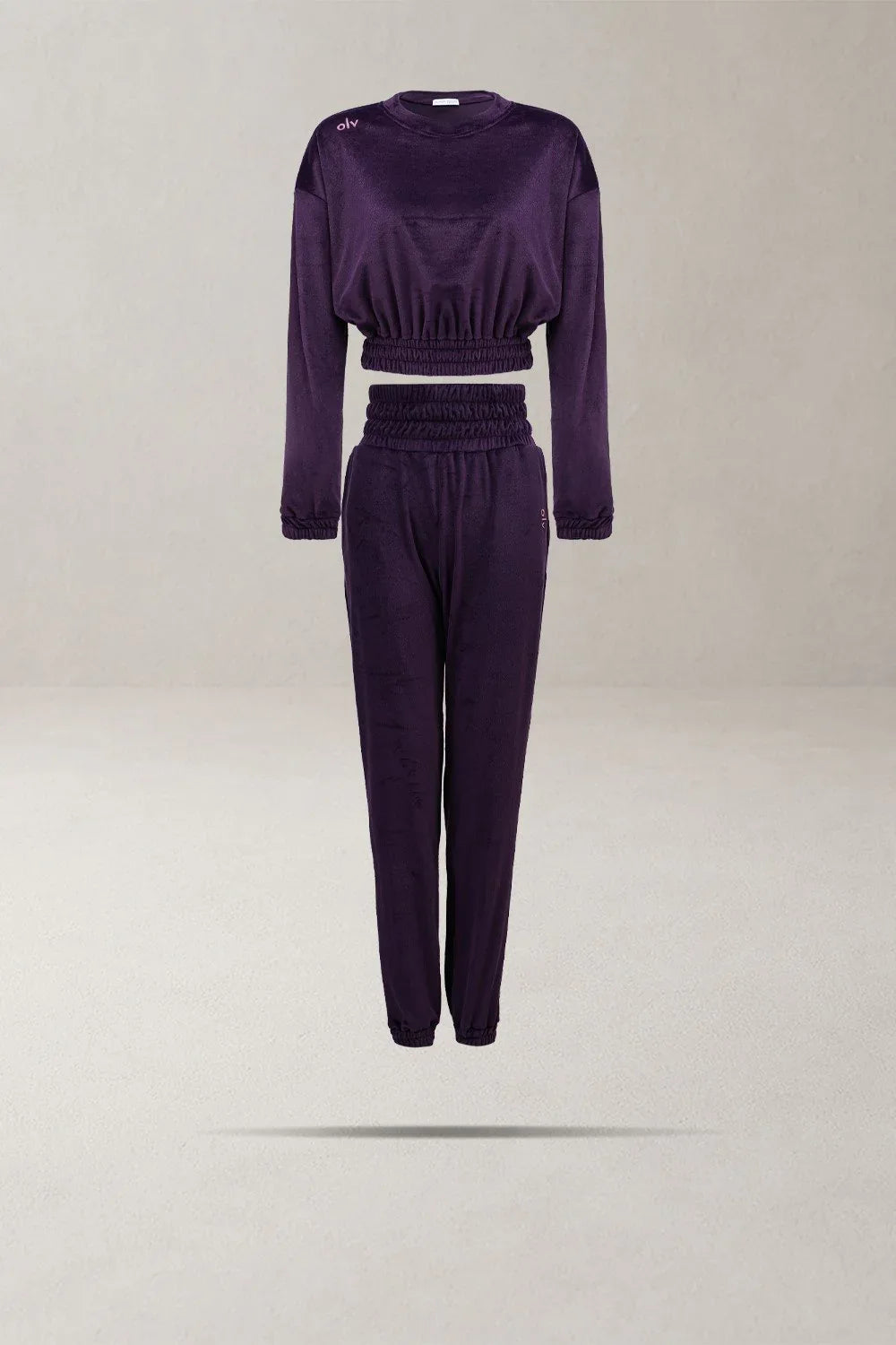 Olavoga Velvet Storm-Set