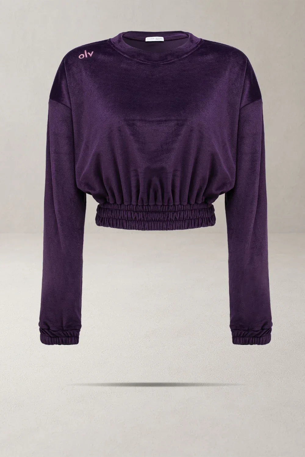 Olavoga Velvet Storm-Set
