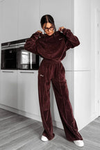 Olavoga Harvest Velvet-Set