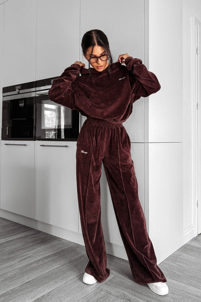 Olavoga Harvest Velvet-Set