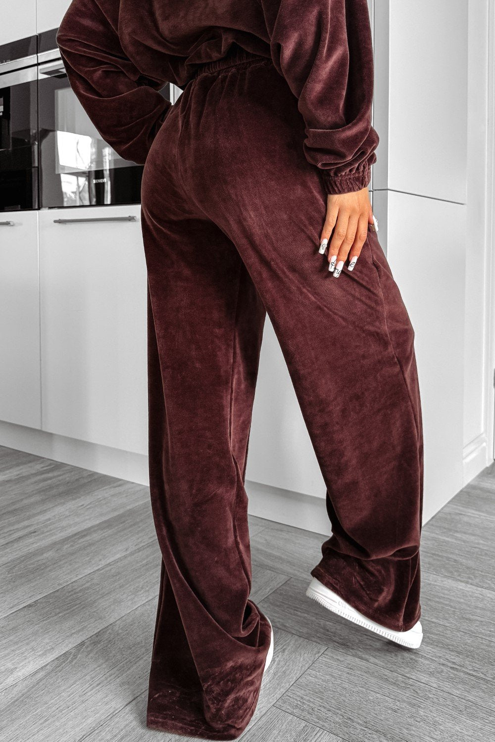 Olavoga Harvest Velvet-Set